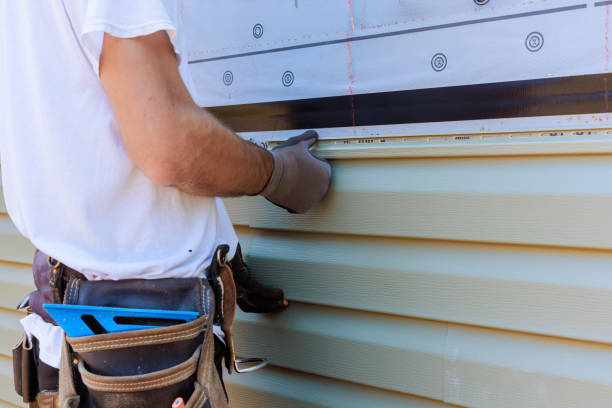 Trusted Fiber Cement Siding service in Durham, NC - Creative Siding