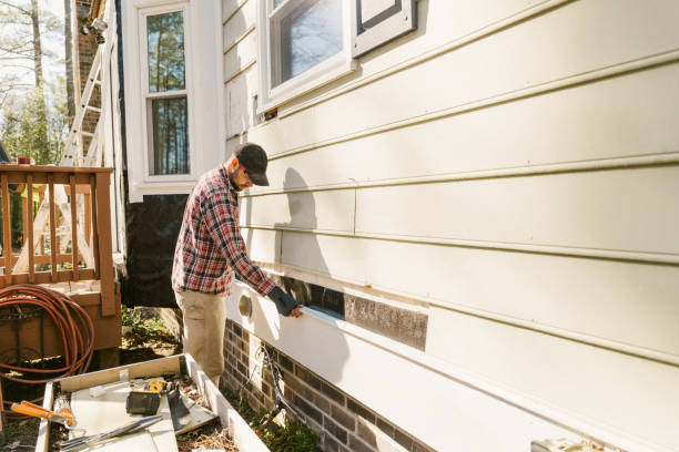 Trusted Siding Installation service in Durham, NC - Creative Siding